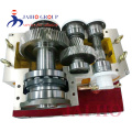 Extruder ZLYJ 330/375/395 Gearbox Reducer for Single Extruder